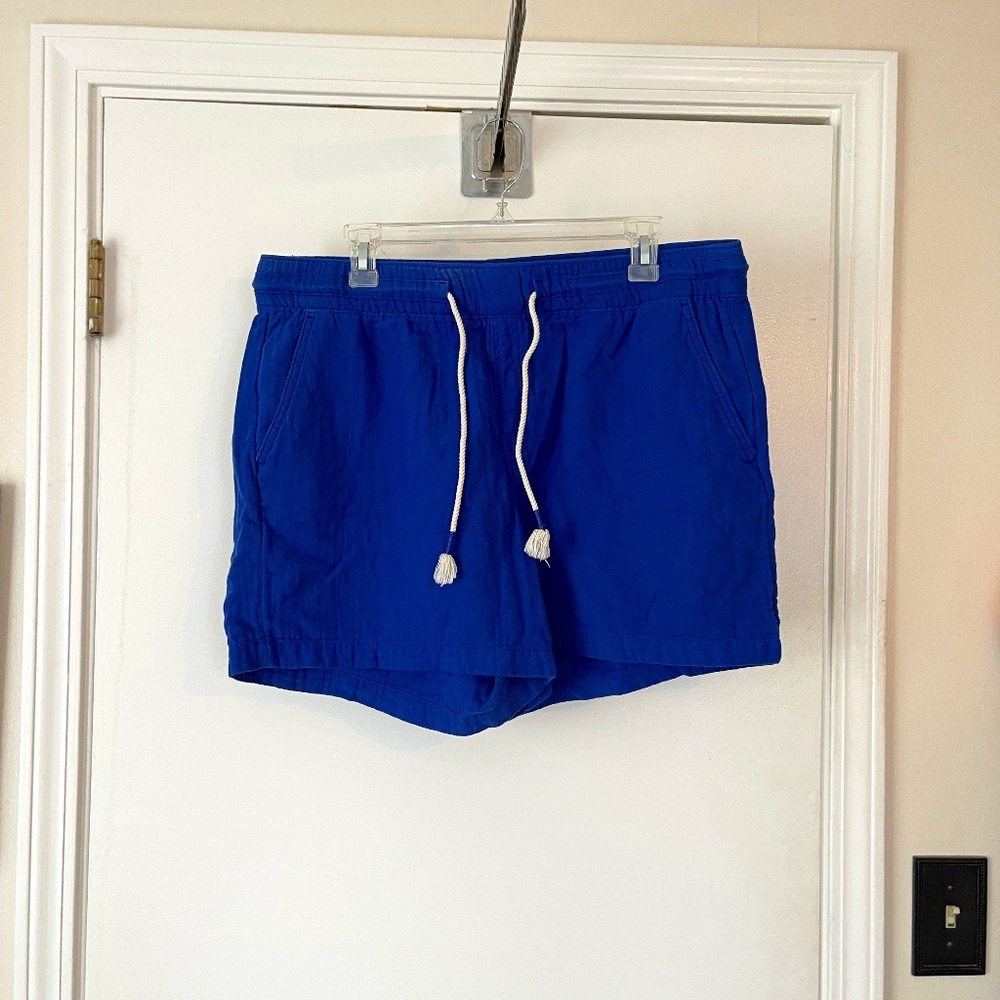 Old Navy Cotton Draw String Shorts